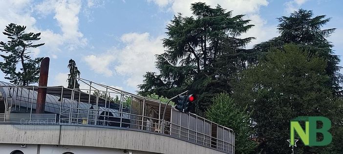 semaforo biella semaforo biella