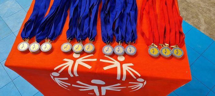 XXXIV Giochi Nazionali Invernali Special Olympics, seconda fase