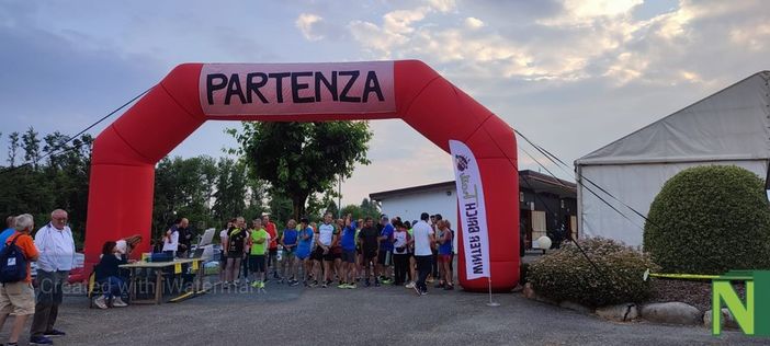 Torna la StraValdengo alla 33° edizione, Memorial Primo Braga e Piero Varini Torna la StraValdengo alla 33° edizione, Memorial Primo Braga e Piero Varini