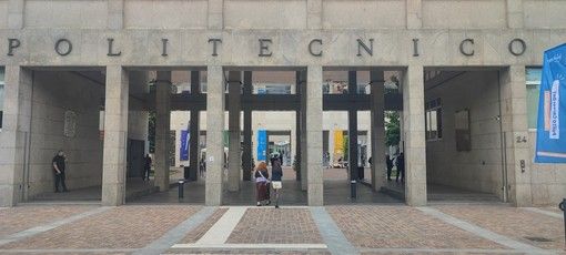 Chi esce dal Politecnico trova lavoro in brevissimo tempo Chi esce dal Politecnico trova lavoro in brevissimo tempo