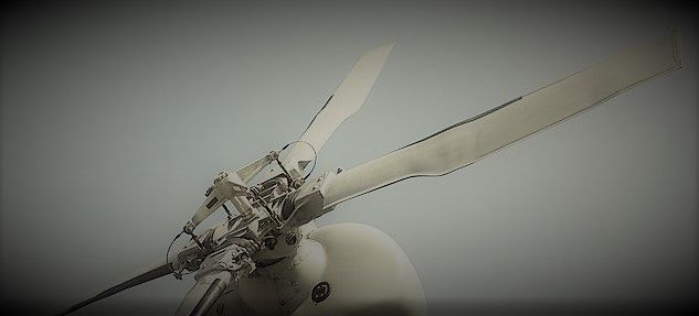 Incidente elicottero a Cerrione - foto d'archivio Incidente elicottero a Cerrione - foto d'archivio