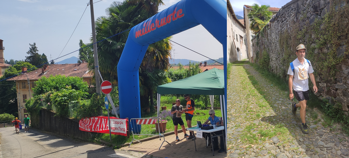 Marcia alpina, al via a Mosso il Trofeo Ermenegildo Zegna