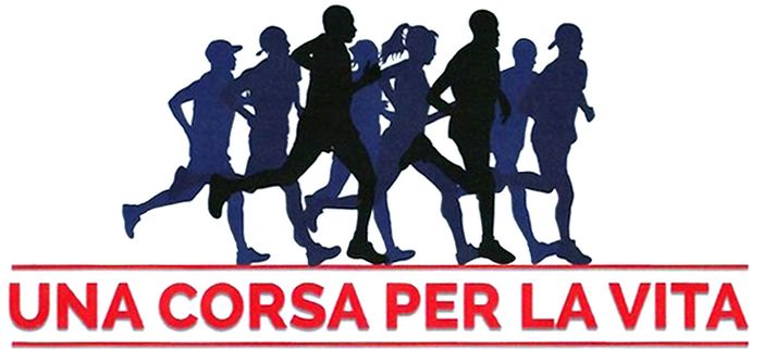 Podismo benefico - “Una Corsa per la vita” oggi a Verrone Podismo benefico - “Una Corsa per la vita” oggi a Verrone