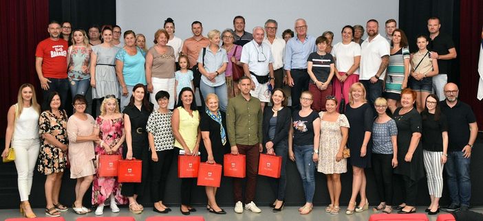EQUAL, l'incontro di giugno a Belisce in Croazia - Foto Comune di Borriana