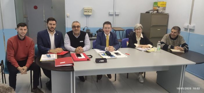 AVIS Regionale Piemonte: riconfermato presidente Luca Vannelli