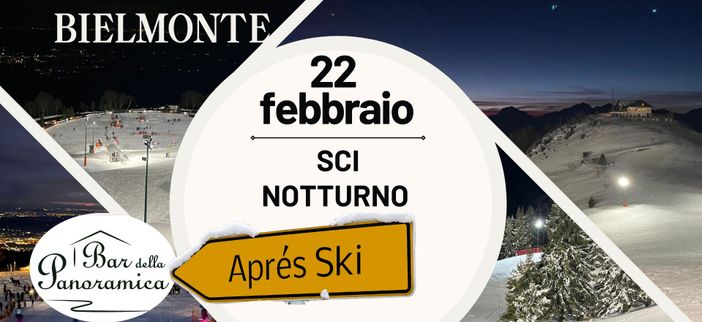 Bielmonte, sci in notturna e festa di Carnevale: appuntamento il 22 febbraio Bielmonte, sci in notturna e festa di Carnevale: appuntamento il 22 febbraio