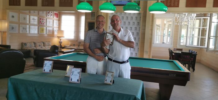 golf club cavaglià