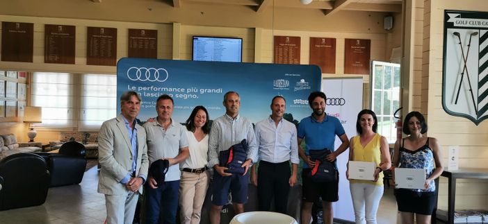 golf cavaglià
