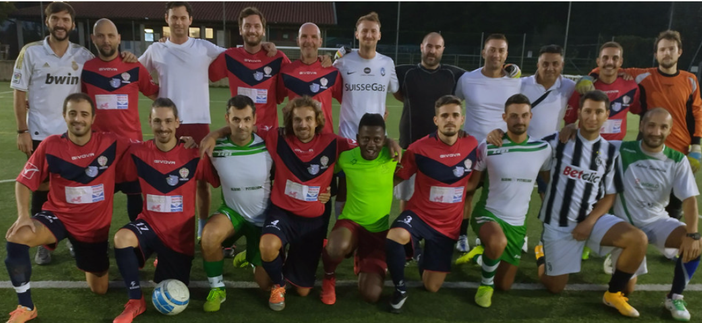 calcio nuraghe