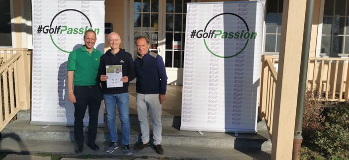 golf club cavaglià