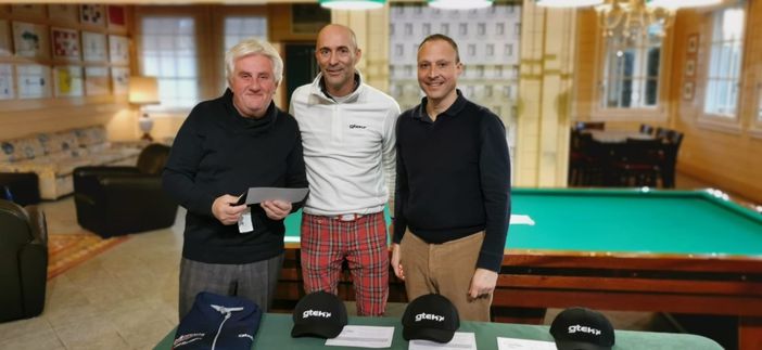 golf club