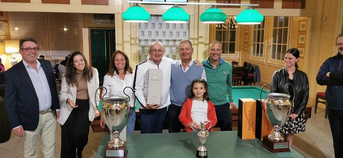 golf cavaglià