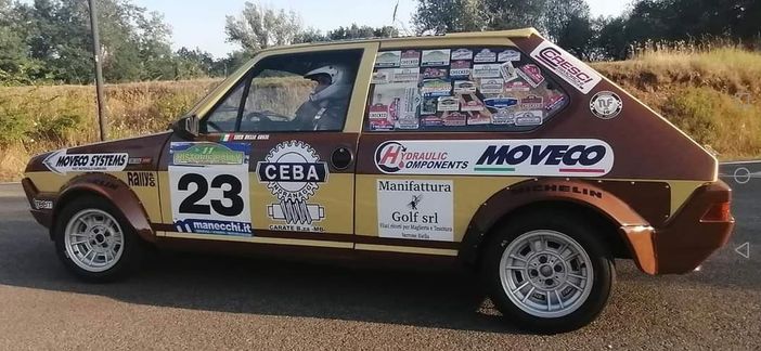 rally