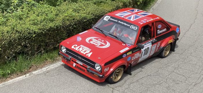 biella motor team