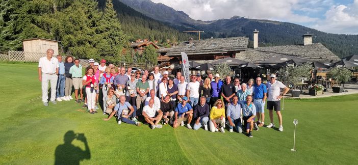 golf cavaglià