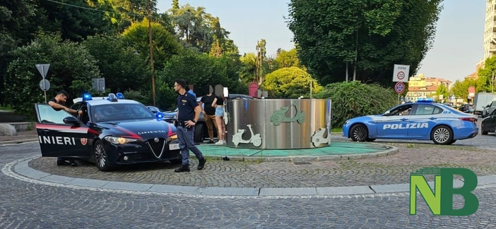 biella polizia