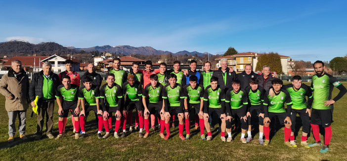 vigliano calcio