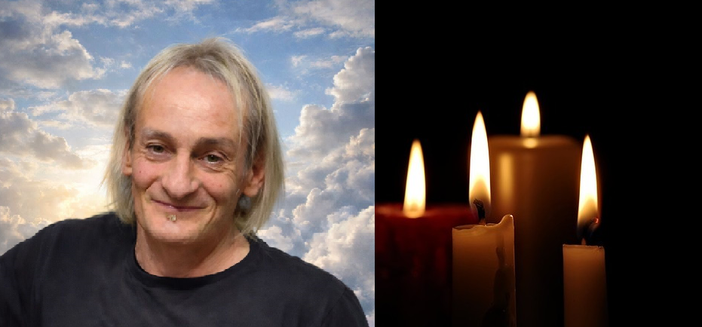 Dolore nel Biellese per la morte di Stefano Vitangeli: per tutti era “Il Laziale”, aveva 56 anni