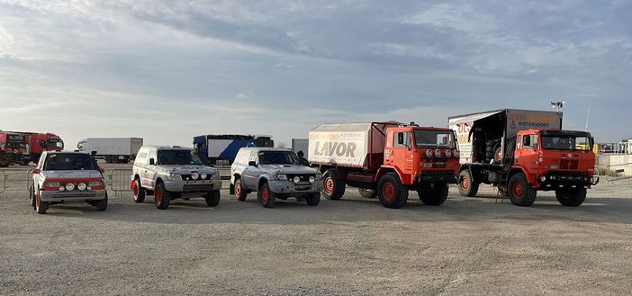 motori dakar motori dakar