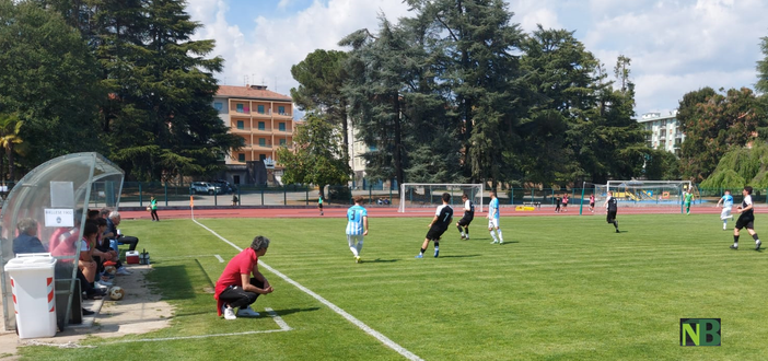 calcio biellese