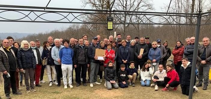 golf mulono cerrione