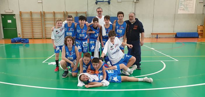 teens cossato