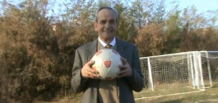 Chiavazza, il Biellese e tutto lo sport piangono la scomparsa di Marcello Rossetto Chiavazza, il Biellese e tutto lo sport piangono la scomparsa di Marcello Rossetto