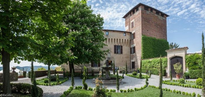 Panorami Sonori 2023, si parte dal Castello di Roppolo Foto Panorami Sonori Panorami Sonori 2023, si parte dal Castello di Roppolo Foto Panorami Sonori