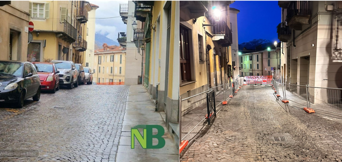 Via Italia, più elegante e meno caos: il Comune riordina traffico e permessi Via Italia, più elegante e meno caos: il Comune riordina traffico e permessi