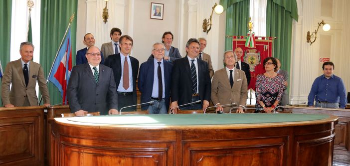 Foto di repertorio