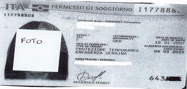 Emergenza Ucraina, per i profughi i bus restano gratuiti Emergenza Ucraina, per i profughi i bus restano gratuiti