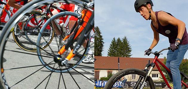 Pump track e ciclodromo, progetti a due ruote nel futuro di Biella