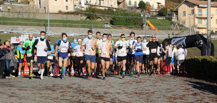 Tutto pronto per l'8ª edizione del Balcone del Biellese Trail: 150 gli iscritti