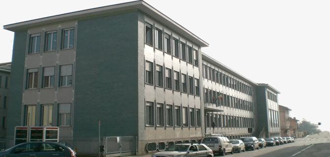 Messa in sicurezza scuole: si comincia dal Liceo Scientifico - Foto archivio newsbiella.it
