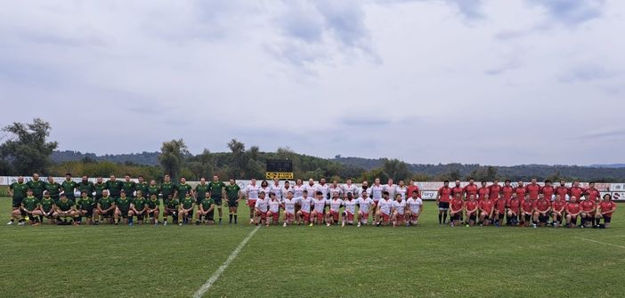 biella rugby