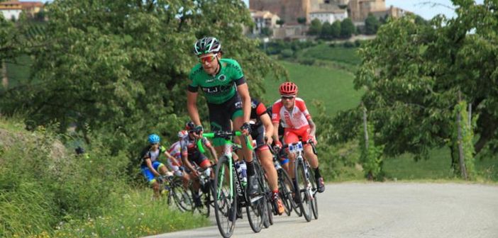 Ciclismo su strada: Alla GF Bra-Bra folta presenza biellese Ciclismo su strada: Alla GF Bra-Bra folta presenza biellese