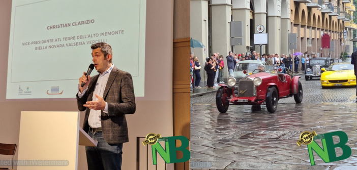 AutoGiro e polemiche, Clarizio Atl: "Necessario dimostrare maggiore tolleranza"