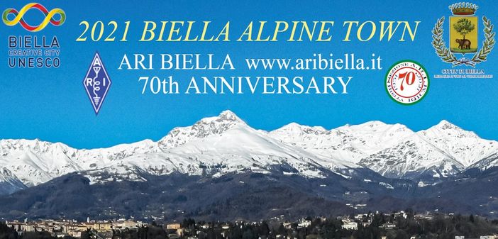 Radioamatori: alla scoperta delle radiocomunicazioni con ARI Biella.