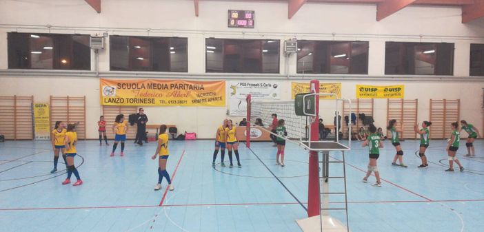 Il DorCa Volley
