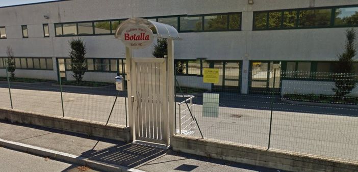 Il Botalla Teamvolley U14 Il Botalla Teamvolley U14