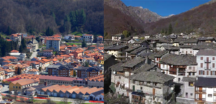 35 Milioni al Piemonte per rischio idrogeologico, 9 milioni nel biellese 35 Milioni al Piemonte per rischio idrogeologico, 9 milioni nel biellese