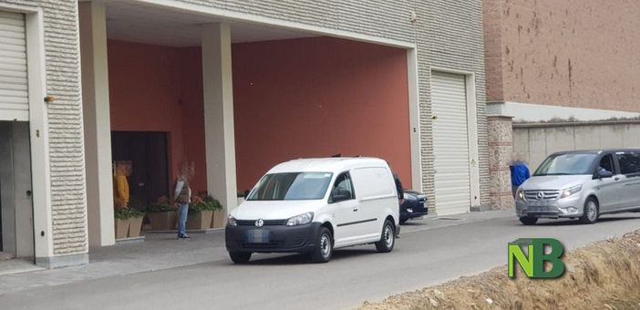 Indagine sul tempio crematorio, Biella sotto shock Indagine sul tempio crematorio, Biella sotto shock