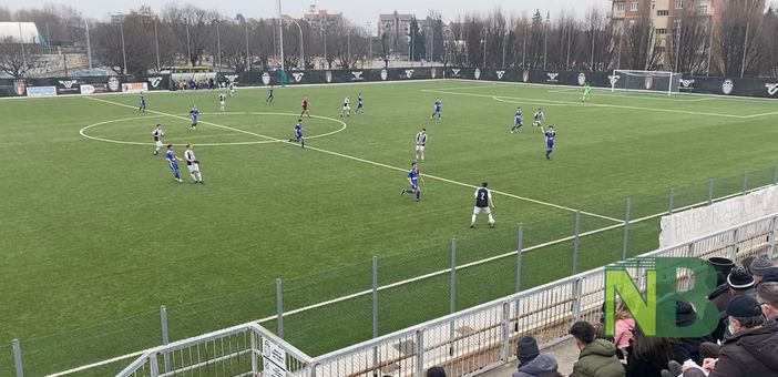Biellese-Fulgor 3-1 - Foto Davide Finatti e Alessandro Bozzonetti