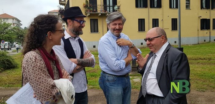 Cerrione: Venerdì sera tutti di corsa con la San Giovanni Cerrione: Venerdì sera tutti di corsa con la San Giovanni