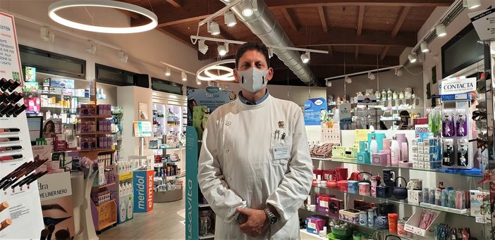 Farmacia di Sandigliano si racconta: Ecco i prodotti raccomandati dal dott. Beltrami per superare il periodo VIDEO