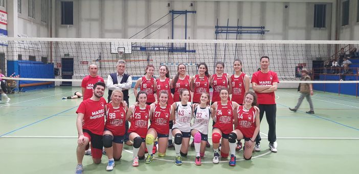 Lauretana Occhieppese: tre punti anche contro Galliate Lauretana Occhieppese: tre punti anche contro Galliate