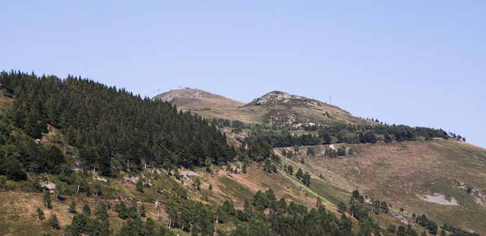 Neve assente, Palazzo Lascaris chiede lo stato di emergenza
