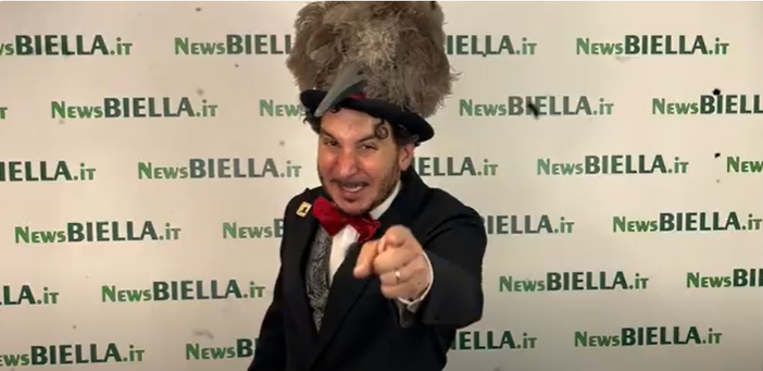 Fagiolata al cioccolato, a Chiavazza si festeggia coi botti… ma non quest’anno: parola del Cucu! Fagiolata al cioccolato, a Chiavazza si festeggia coi botti… ma non quest’anno: parola del Cucu!