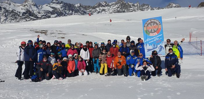 sci club salussola