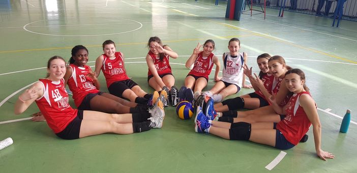 pallavolo occhieppese